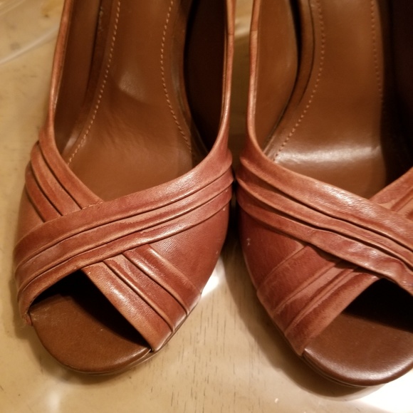Used Aldo Shoes - Picture 3 of 8